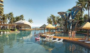 Những dự án gần Blanca city Sun Group Vũng Tàu - Thông tin giá bán