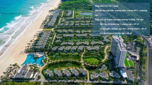 Melia Hồ Tràm - Khu resort đẹp nhất Hồ Tràm