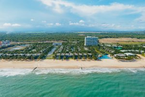 Bán căn hộ Melia Ho Tram chiết khấu đến 27%