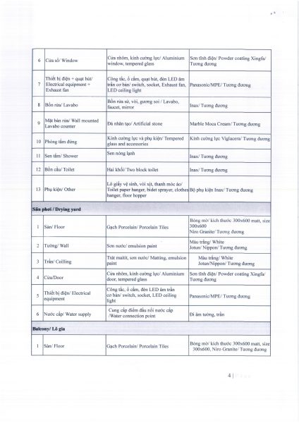 The-Felix-vat-lieu-ban-giao