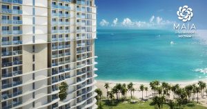 Địa điểm tham quan sa bàn Maia Resort Hồ Tràm ở đâu ?