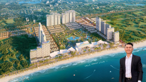 Địa điểm tham quan sa bàn Blanca City Vũng Tàu ở đâu ?