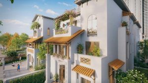 Lý do nên sở hữu ngay biệt thự biển Sun Group Vũng Tàu