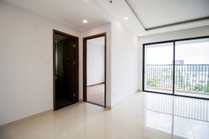 Cho thuê căn hộ The Rivana 2 phòng ngủ 74m2 giá chỉ 6.5 triệu/tháng