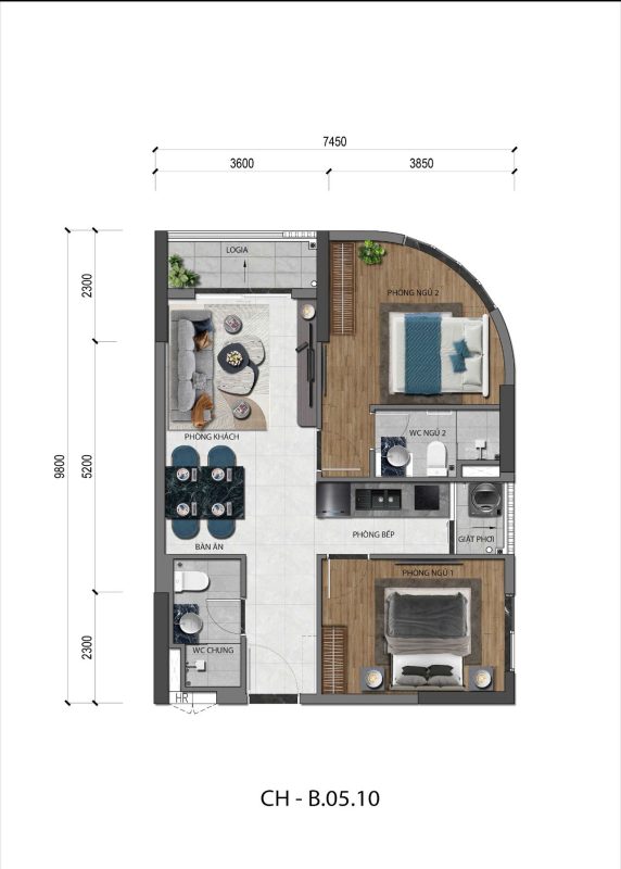 thiet-ke-2-phong-ngu-can-ho-ak-tower (3)