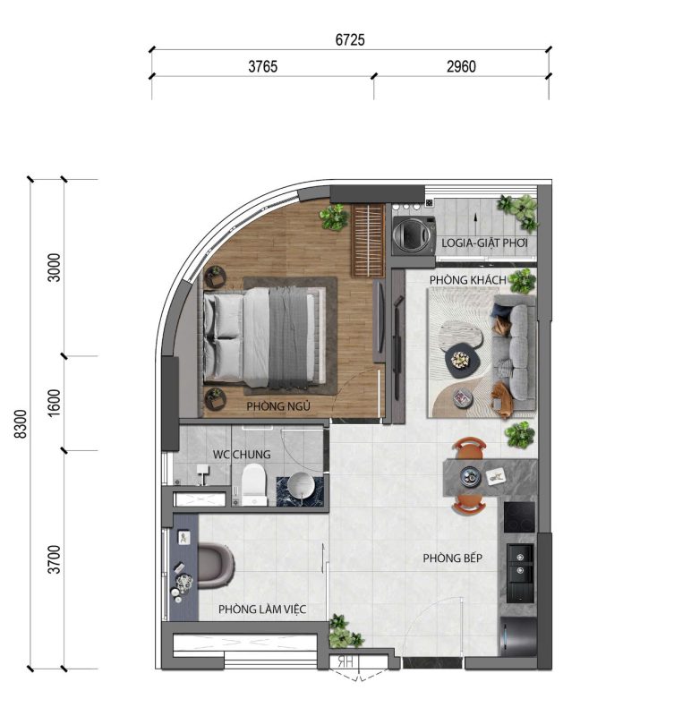 thiet-ke-can-ho-1-phong-ngu-ak-tower (2)