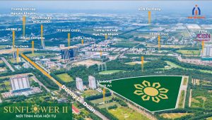 vi-tri-biet-thu-sunflower-ii-tp-moi-binh-duong