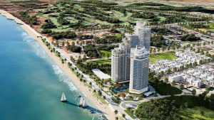 Vị trí Dự án C - Holdings (Quốc Cường) Vũng Tàu ở chỗ nào?