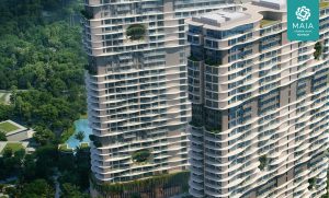 Những phí vận hành căn hộ Maia Resort Hồ Tràm