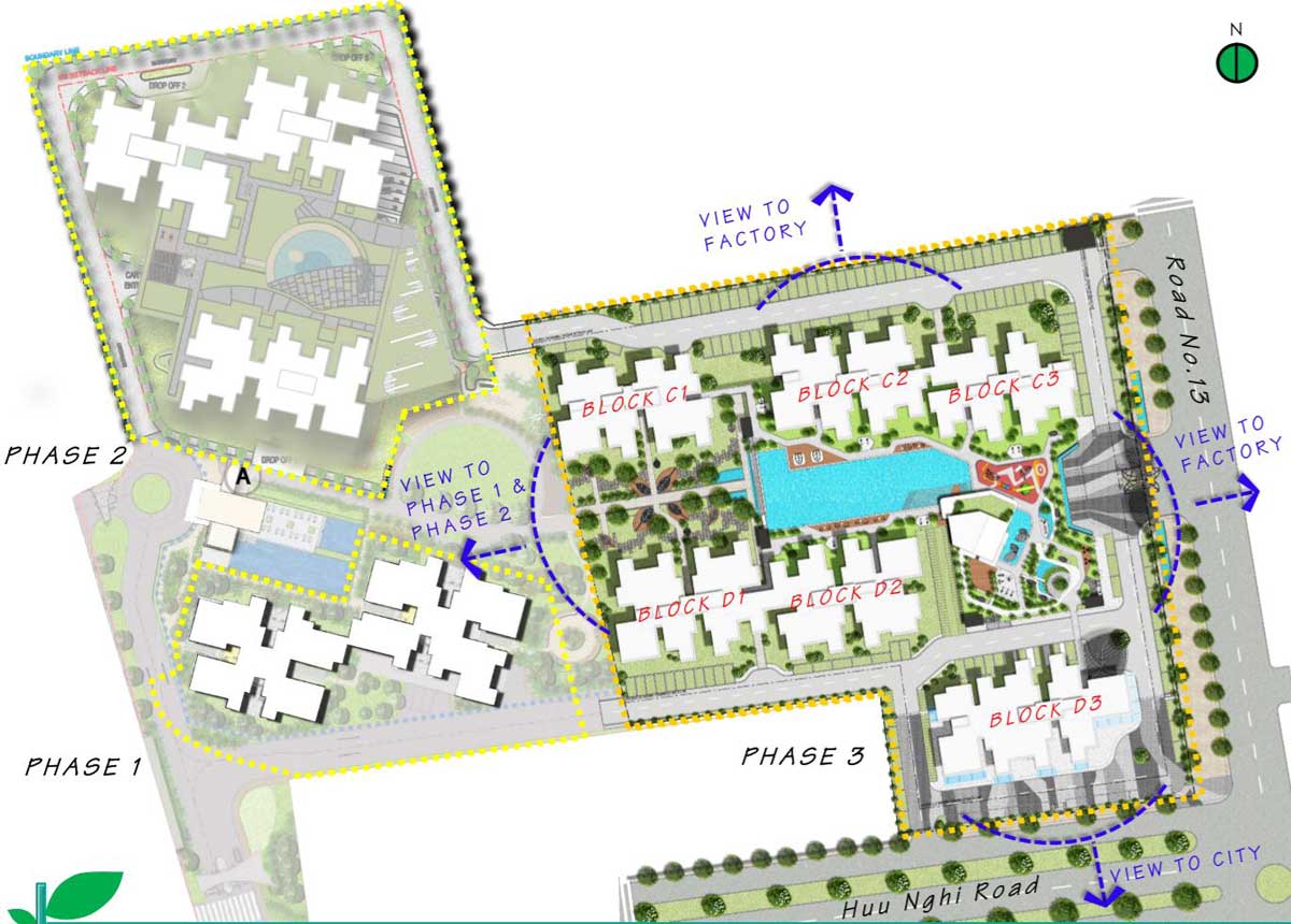 mat-bang-can-ho-phase-3-the-habitat-binh-duong