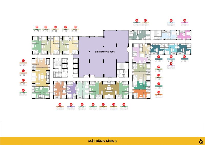mat-bang-tang-3-bcons-asahi-binh-an