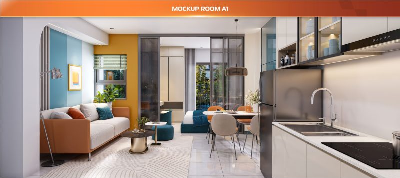 nha-mau-can-ho-the-aspira-di-an-binh-duong-2