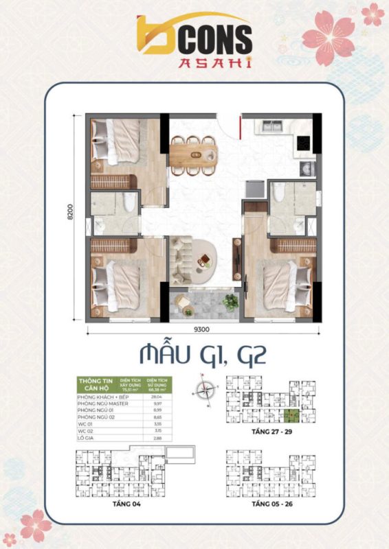 thiet-ke-mau-can-ho-3-phong-ngu-bcons-asahi-2