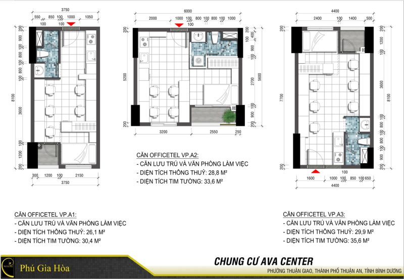 thiet-ke-officetel-du-an-ava-center-thuan-giao-1