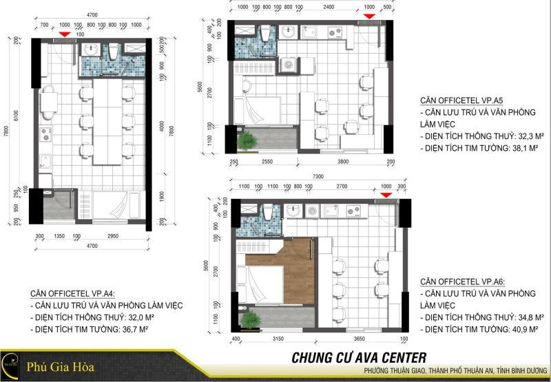 thiet-ke-officetel-du-an-ava-center-thuan-giao-2