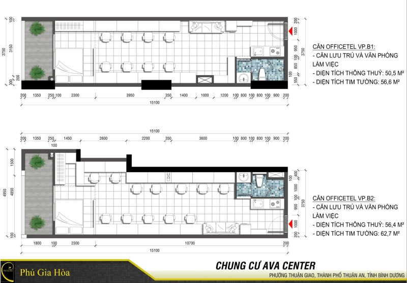 thiet-ke-officetel-du-an-ava-center-thuan-giao-4