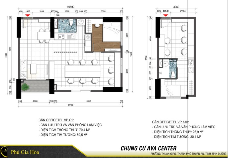 thiet-ke-officetel-du-an-ava-center-thuan-giao-6