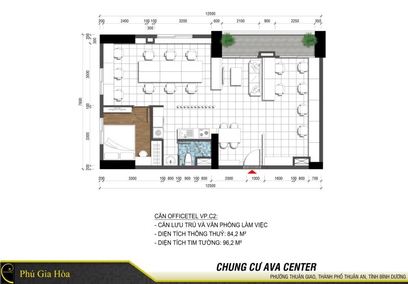 thiet-ke-officetel-du-an-ava-center-thuan-giao-7