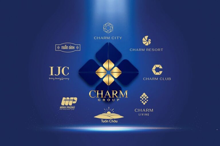 Charm-Group