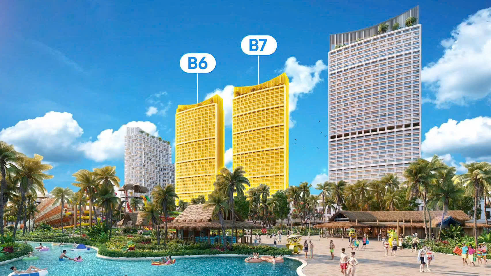 thap-b6-b7-nhin-ve-cong-vien-nuoc