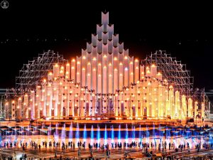 Bán căn hộ 1 phòng ngủ CSJ Vũng Tàu trực diện biển 2,4 tỷ