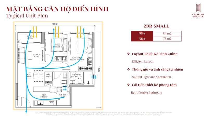thiet-ke-can-ho-2-phong-ngu-orchard-heights-sycamore