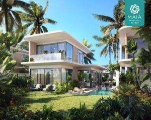 Price list for Villa Maia Resort Ho Tram – Exclusive offer