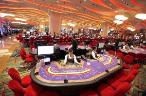 Đầu tư căn hộ giá rẻ ở Casino Hồ Tràm, thanh toán 50% nhận nhà