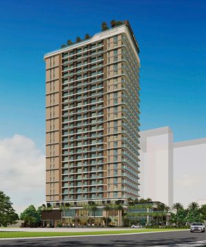 Dự án Beach Garden Vũng Tàu