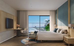 Dự án CSJ Vũng Tàu giai đoạn 2 (Tháp C4) | 169 Thùy Vân