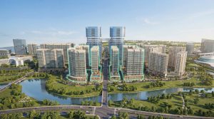 Sarene Residence Sala – Căn Hộ Cao Cấp Mới Nhất Của Đại Quang Minh