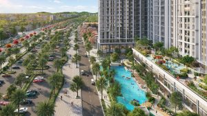 Giá bán căn hộ lâu dài Beacon Sun Group Vũng Tàu chi tiết