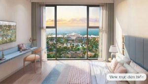 Bảng giá căn hộ Beacon 1 lâu dài View Pháo Hoa | Blanca City Vũng Tàu