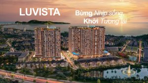 Dự án Luvista Quy Nhơn by CONASI