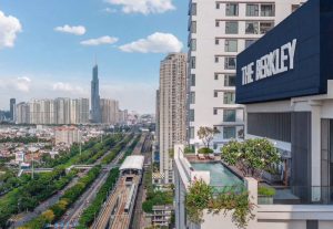 Bảng giá căn hộ Sơn Kim Land Thảo Điền - Berkley